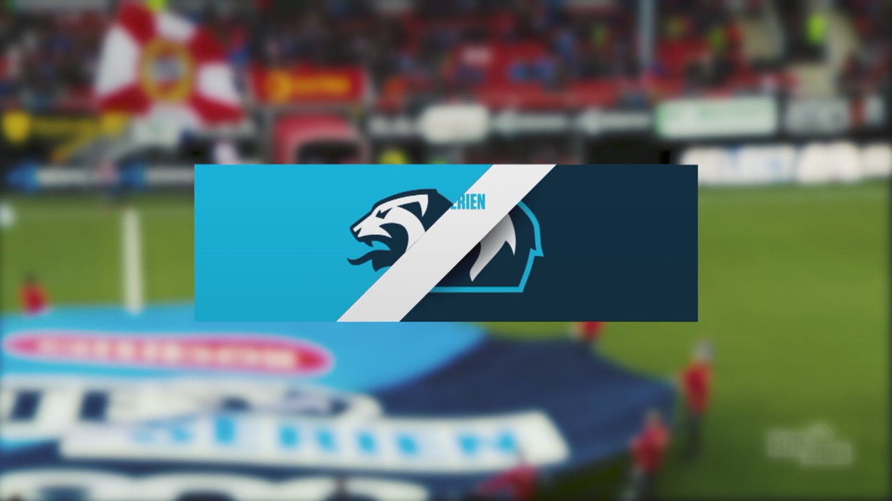 Promo Tromsø - S08